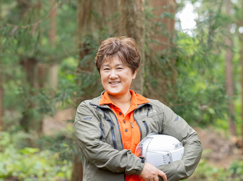 中山幸子